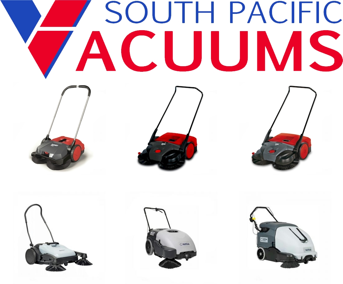 SouthPacificVac's tweet photo. Sweepers &amp; Floor Machines

At South Pacific Vacuums we stock and supply a range of quality Nilfisk, Numatic &amp; Haaga Floor Machines.

Whatever your requirements we can tailor a solution to your cleaning needs.

https://t.co/ohb58yVg5N https://t.co/1emIszgOxS