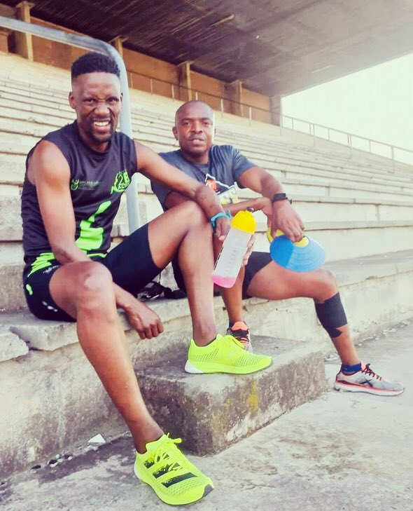 siphiwo_bukani's tweet photo. Gym over everything👊✌️

#MondayCardio🦵 https://t.co/ro8Wna0Um6