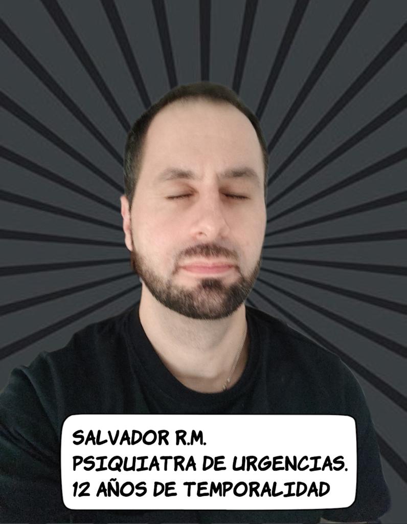MedicosComoTu's tweet photo. DEP a la generación perdida de especialistas.

#BastaYadeTemporalidad #HaySolucionLegal #HuelgaFacultativosMadrid 
@IdiazAyuso @eruizescudero @huelgafacmad @SomosUrgencias @MUDmedicos @amytsmedicos https://t.co/L6Wm20lYcM