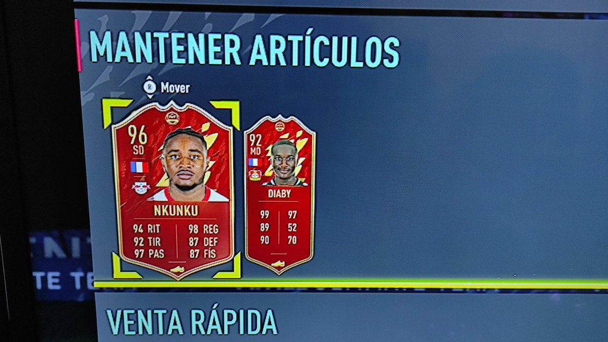 Javibatic tweet media