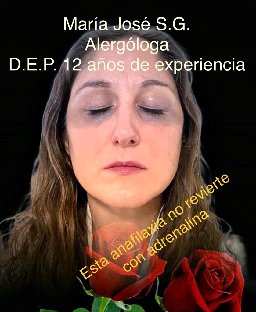 MedicosComoTu's tweet photo. DEP a la generación perdida de especialistas.

#BastaYadeTemporalidad #HaySolucionLegal #HuelgaFacultativosMadrid 
@IdiazAyuso @eruizescudero @huelgafacmad @SomosUrgencias @MUDmedicos @amytsmedicos https://t.co/REALBInQi2
