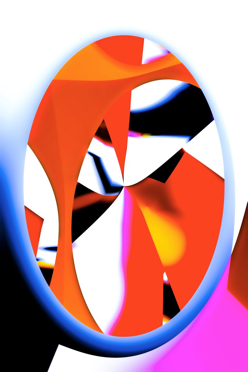 juanjolobro's tweet image. 💎IGNIS 21💎
The collection (100 gems) 👇
opensea.io/collection/ign… 
🔥
🌈
#cryptoart #NFTs #nftart #abstractart #nftcollectors #NFTcommunity #NFT #abstractnft #geometric #genart #generativeart #genartclub  #OpenSeaNFT #Abstract #abstraction #artblocks