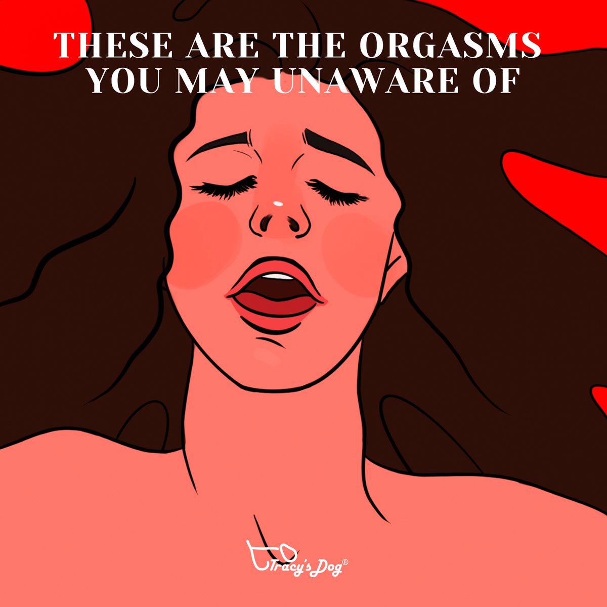iLoveTracysDog's tweet photo. 🍑 Anal orgasm, orgasm caused by hepatic intercourse.
🍓 Nipple orgasm, orgasm caused by stimulation of the nipples.
🍇 Zone orgasm, orgasm caused by stimulation of an area of the body.
🥦 Core orgasm, an orgasm caused during movement.
#tracysdog #ilovetracysdog #sexknowledge https://t.co/m4SN3uJdUl