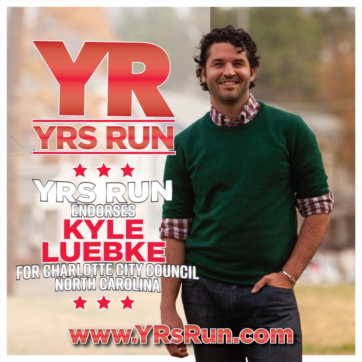 YRsRun tweet media