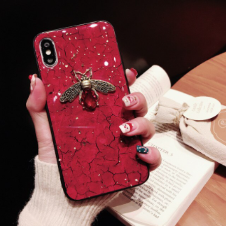 abphilosopher's tweet photo. 37% OFF Luxury Glitter Crack Marble Bee Phone Case For iPhone
#Tech #PhoneCase #mobilecase #phonecover #iphonecase #iphoncover #marblepattern #marblecover #onlineshopping #bee #diamondcover ad
👇
https://t.co/80PaRUbhQl https://t.co/DfVeqOnblX