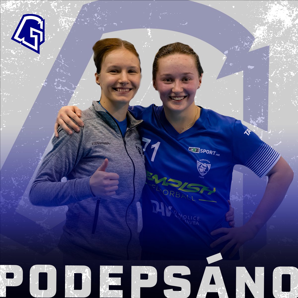 Florbal Vítkovice tweet media