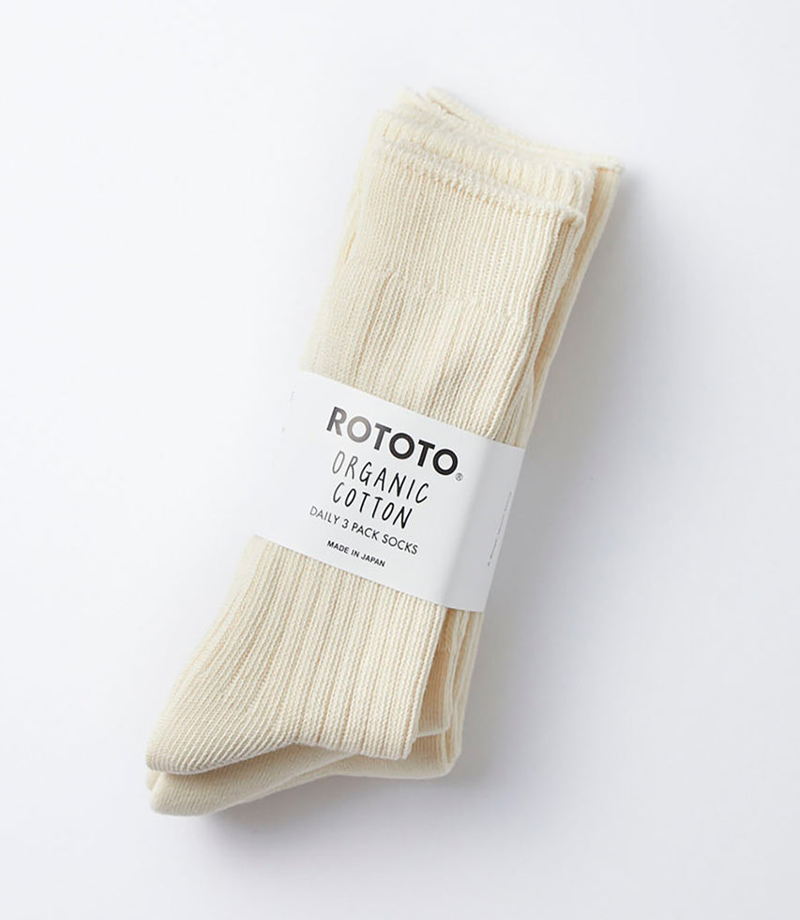 rototo.jp (JP) #Clothing