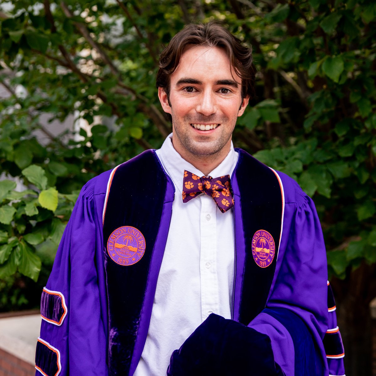 Blenner Lab at UD tweet media