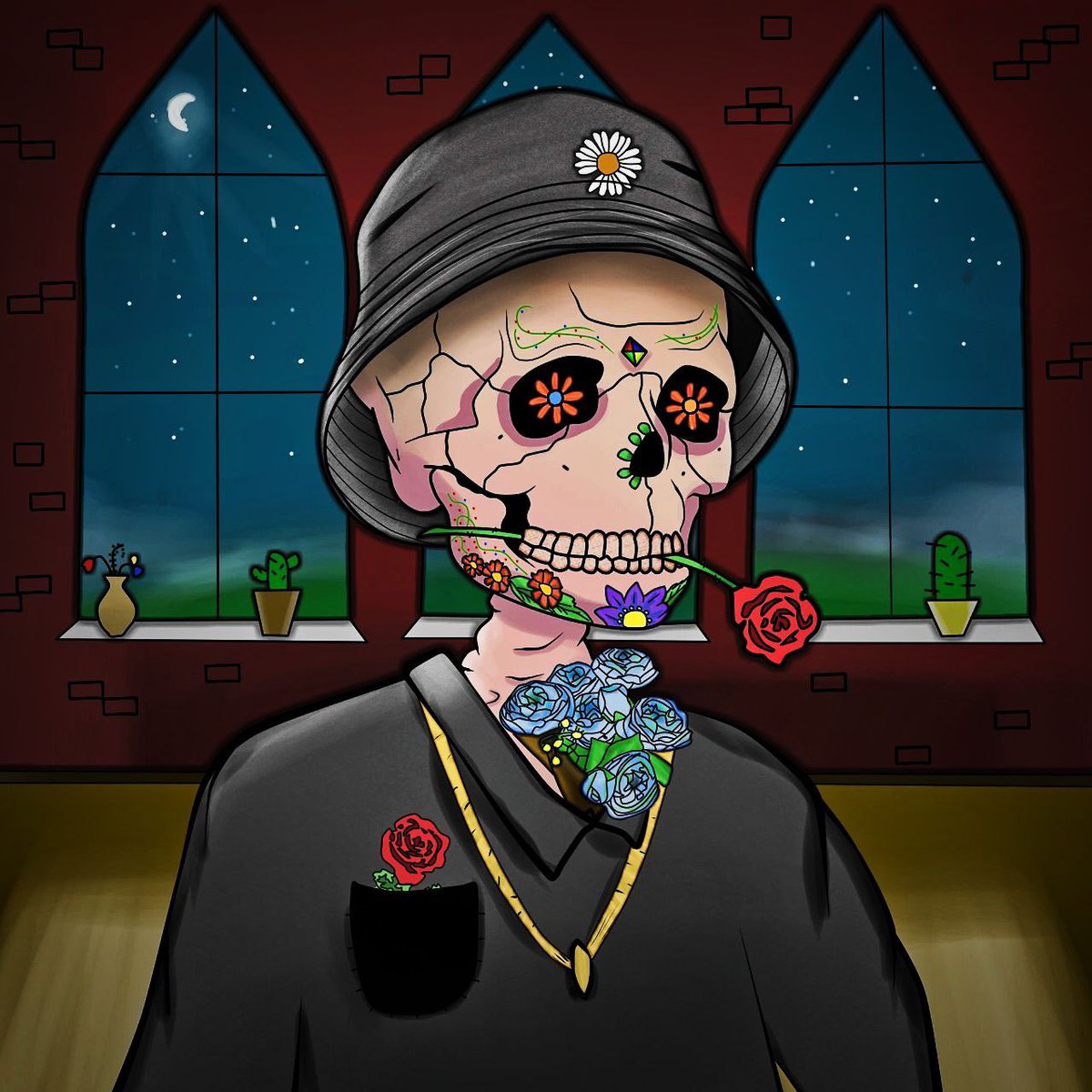 Jordanio tweet media