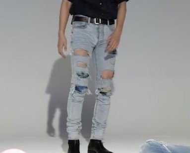 hyhyjae's tweet photo. bro haechan in jeans>>> I don't make the rules https://t.co/e7wVeufw8v