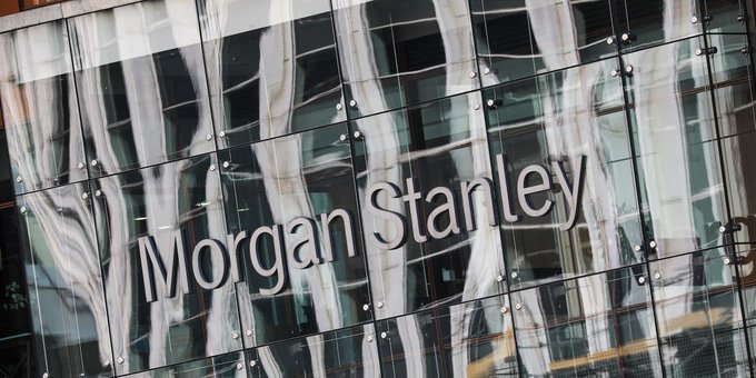 NfCopy's tweet image. Morgan Stanley Says NFTs Next to Watch After UST Collapse
#NFT #NFTCollection #NFTs #NFTCommunity #UST