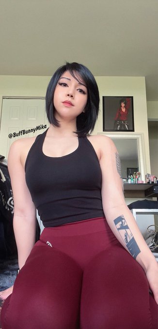 Not an e-girl, more of a bruh girl https://t.co/SVs5qKdJNl