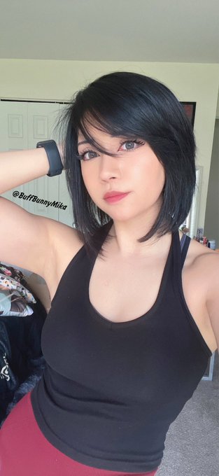 Not an e-girl, more of a bruh girl https://t.co/SVs5qKdJNl