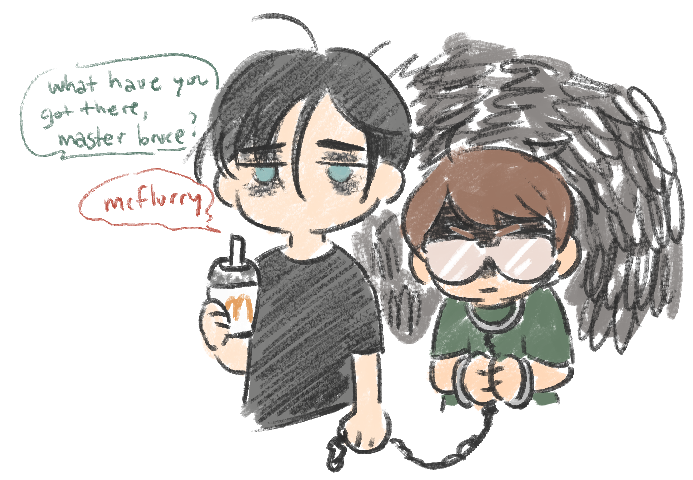 *explodes you with my mind*