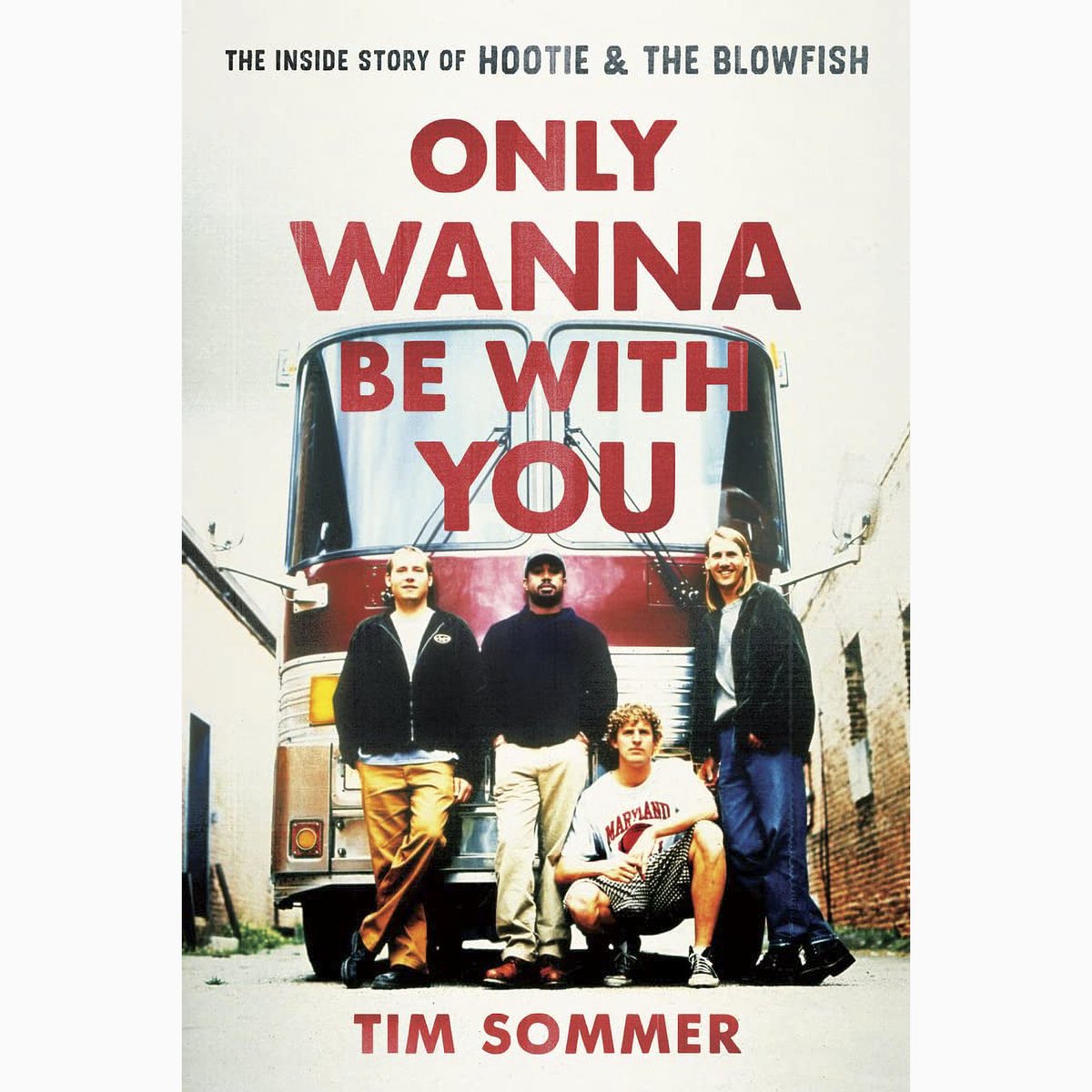 MarkBryanMusic's tweet image. Tim Sommer is a great friend and great writer. I lived this story, and still felt like I was reading something new.
 
amazon.com/Only-Wanna-Be-…