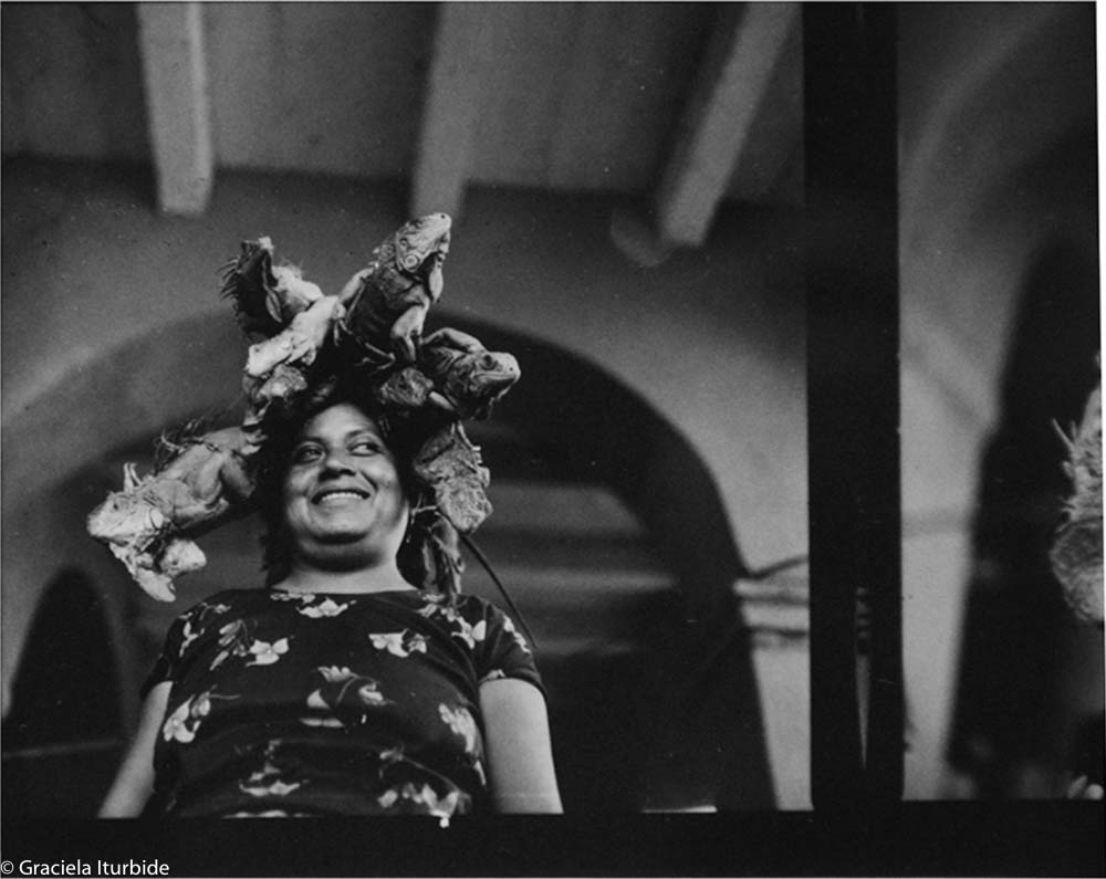 CuartoscuroMex's tweet photo. Con sólo 12 tomas disponibles en su cámara, Graciela Iturbide convirtió en un icono el retrato de Zobeida Díaz, una juchiteca que vendía iguanas en el mercado para hacer guisado o rellenar tamales https://t.co/GjbavBgLRt 

Felicitamos a la fotógrafa en su cumpleaños 80 📸 https://t.co/IgKBdH1Uci