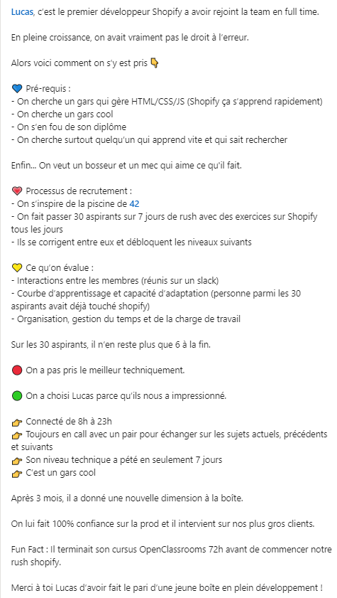 hugolassiege's tweet photo. J'ai plus les mots là.
Bon je pense que notre prochain process on va s'inspirer d'eux. On va faire un Battle royale filmé et diffusé sur Twitch... https://t.co/ENpV5LUGtP