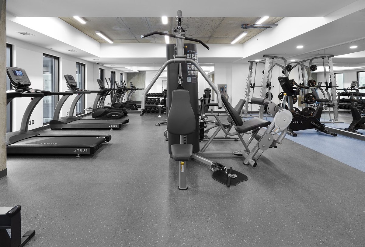 liveaugustana's tweet photo. Here’s your Monday afternoon reminder to go get your sweat on today at Augustana’s third floor wellness centre!

Ready to view our building and all of its fantastic amenities in person? Contact our leasing team at rent@liveaugustana.ca
⁣
#yeglife #edmontonlife #edmontonhomes https://t.co/eZ5cutabUg
