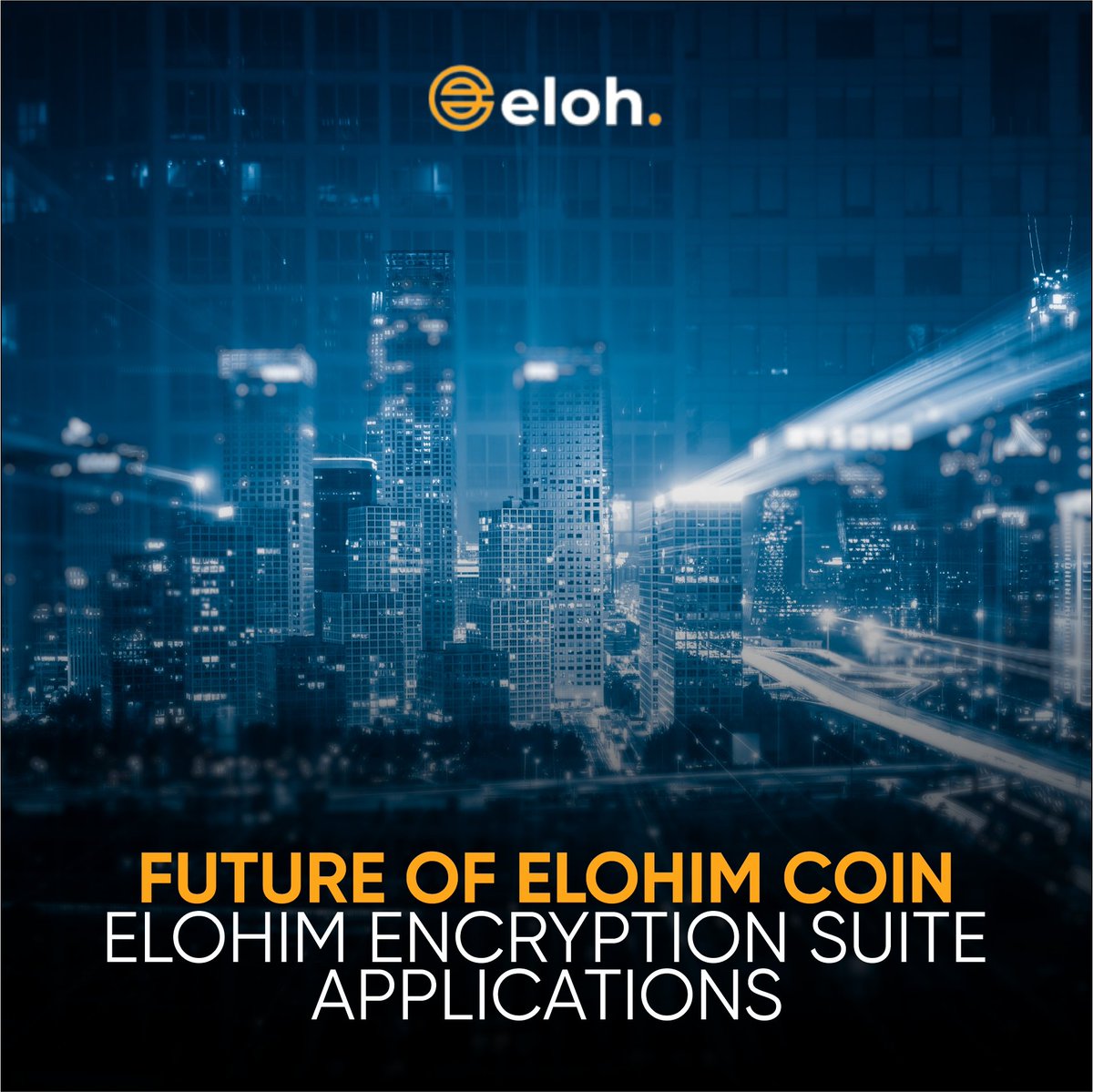CoinElohim tweet picture