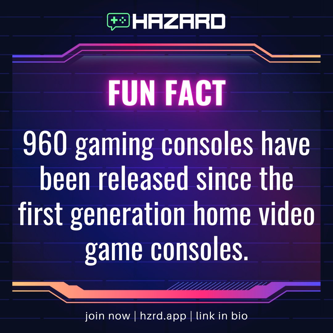 RealHazardInc's tweet photo. Which is the best gaming console? https://t.co/rniHwE7X88
