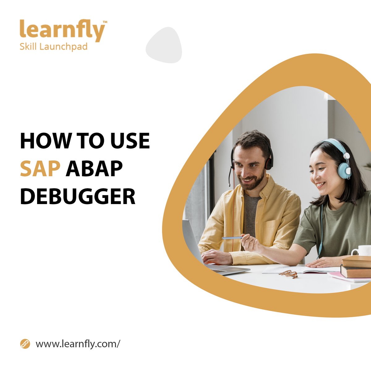 learnfly's tweet image. Do you know how SAP ABAP DEBUGGER works..❓❓

If it&apos;s a yes then please elaborate your views about it in the comments section. 💯👌🏻

#sap #sapdebug #sapdebugger #debugsap #abapdebug #sap  #sapficotraining #saptraining #sapcommunity #saplearning #saptechnical #Learnfly
