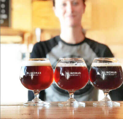 Summer is fast approaching and we want to kick it off right! 🌞 June 15th from 6pm to 8pm, we'll be hosting our Chamber Summer Kick-Off Event at the <a href="/blindmantaproom/">Blindman Brewing Taproom</a>. Tickets are $20 - which includes a beer &amp; appies.🎟️ Purchase your tickets by calling the Chamber 403.782.4300.