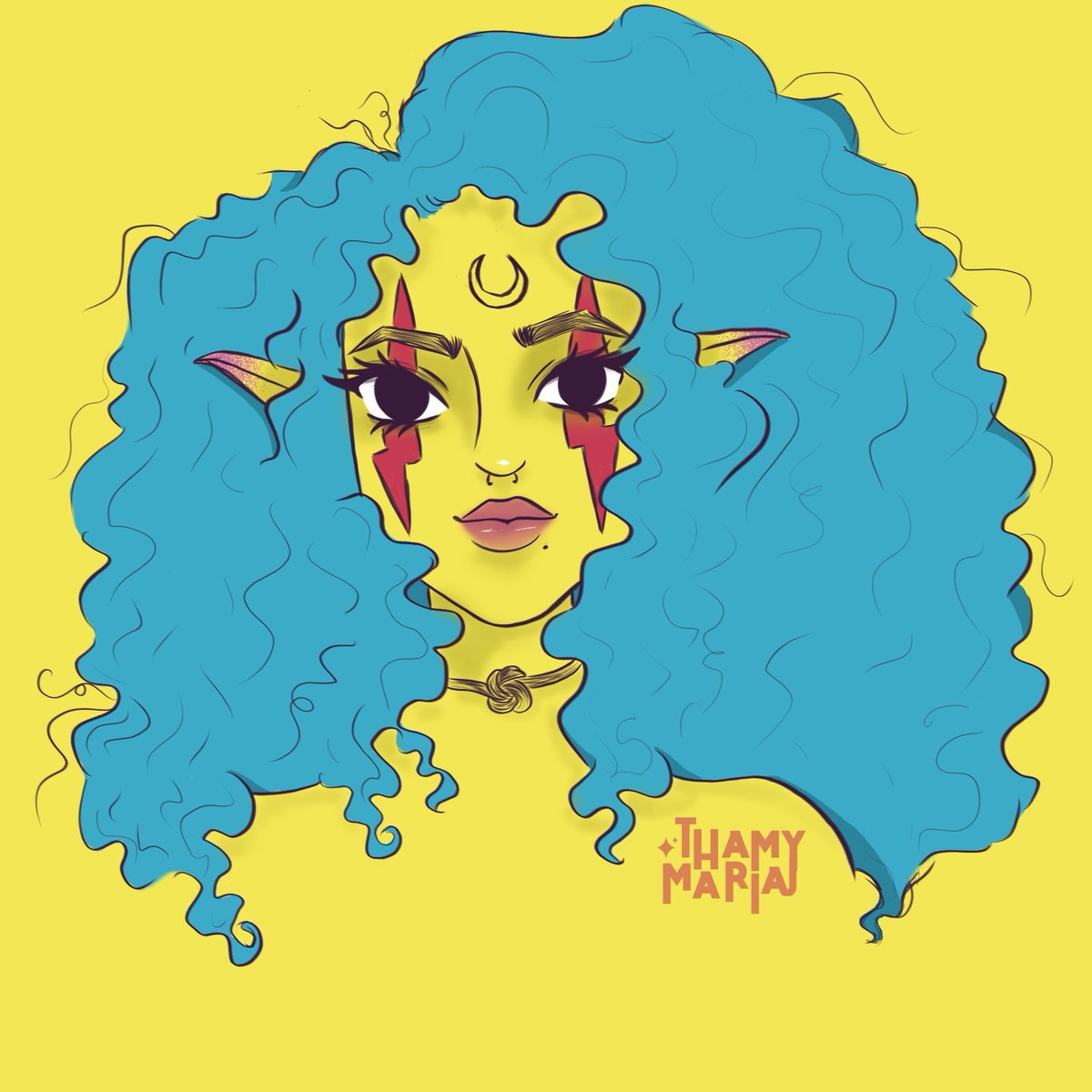 unintergalatico's tweet photo. Depois de praticamente 6 meses sem desenhar, enfim volto. É algo simples, mas eu gostei ☺️
#desenho #ilustracao https://t.co/LLEywpKyit