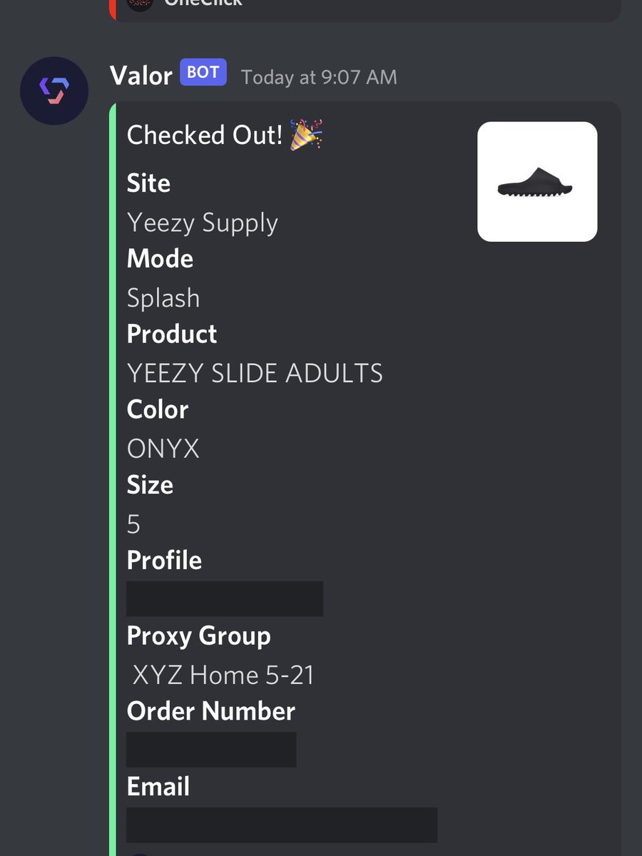 Yani Beez tweet media