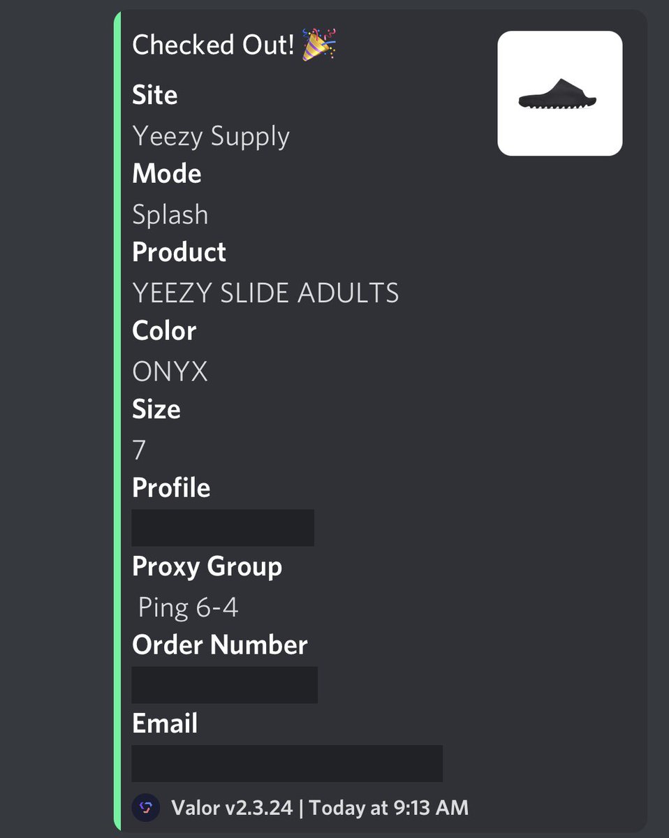 Yani Beez tweet media