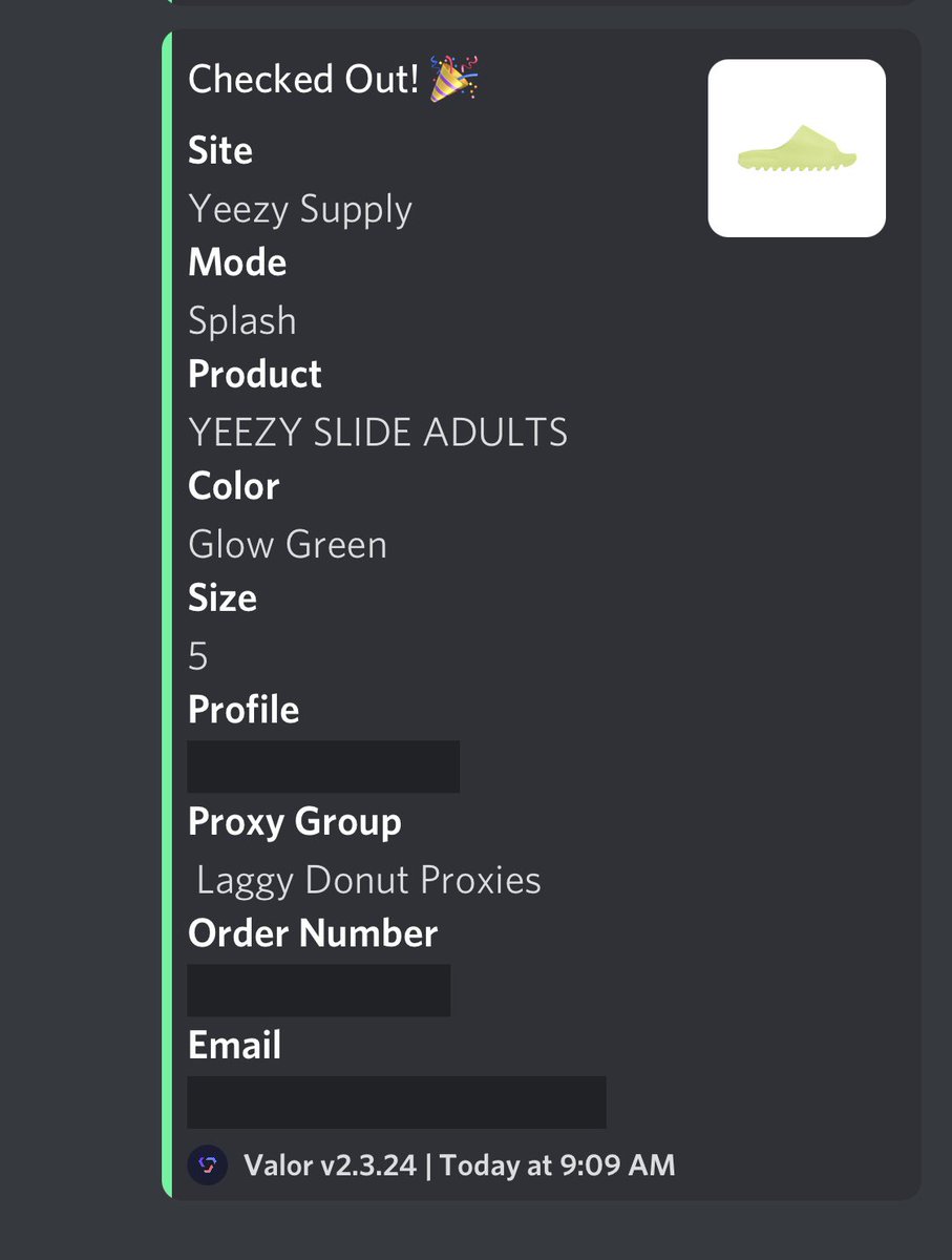 Yani Beez tweet media