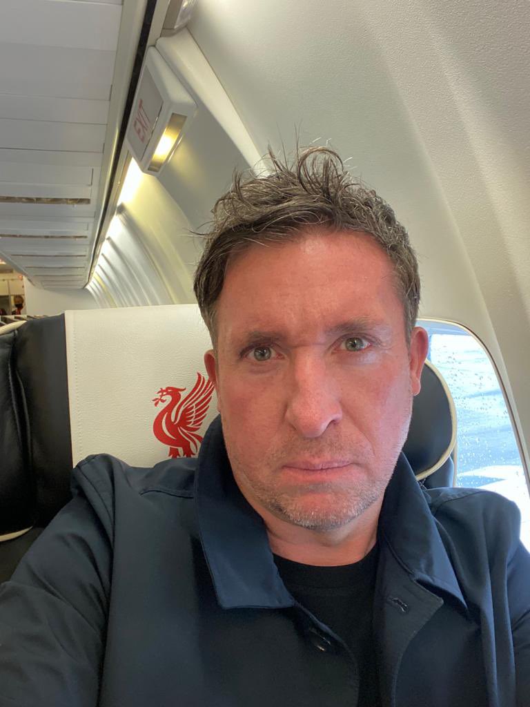Robbie Fowler tweet media