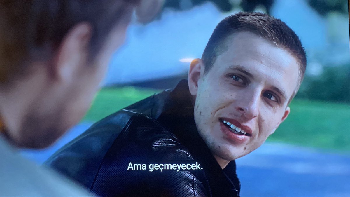 yoncakarakas's tweet photo. "If someone wants to destroy themselves, society should allow him to do it.” - Oslo, August 31st https://t.co/NnSkMY2Ktv