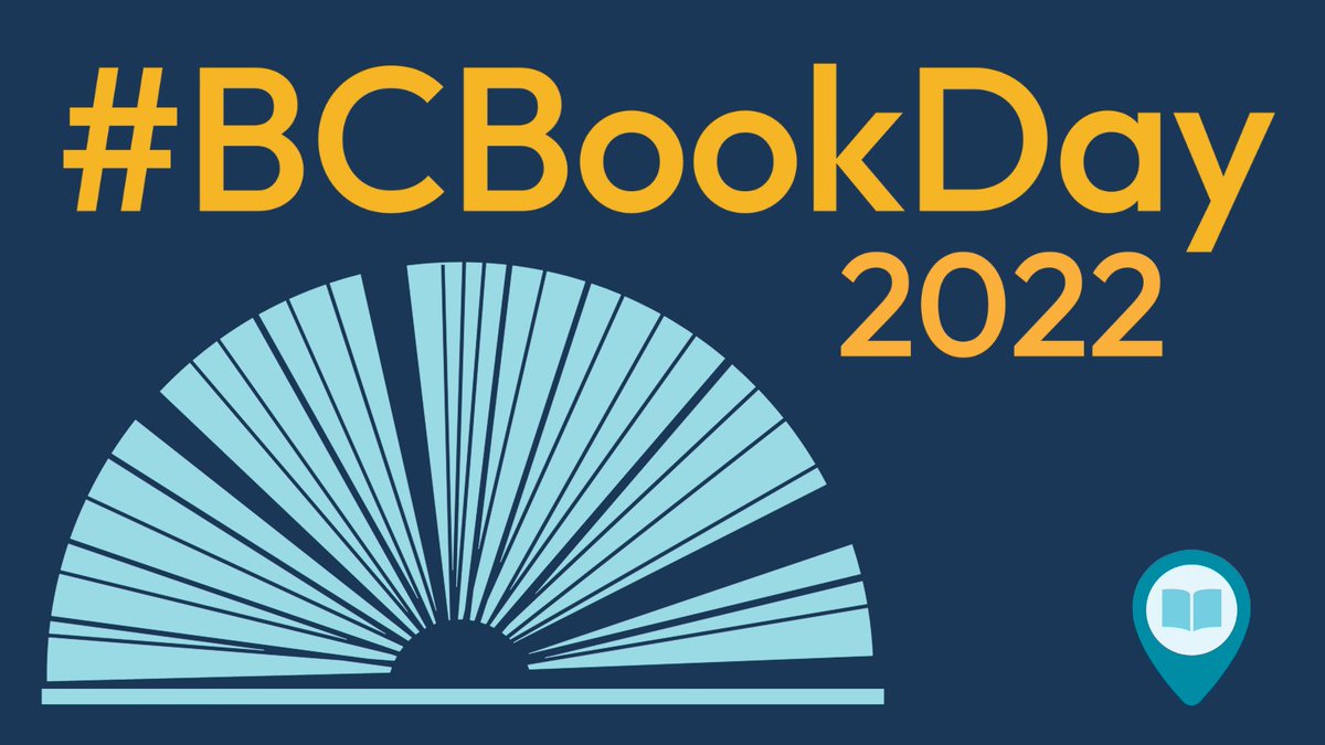 Theytus is proud to provide Indigenous Books for #BCBookDay