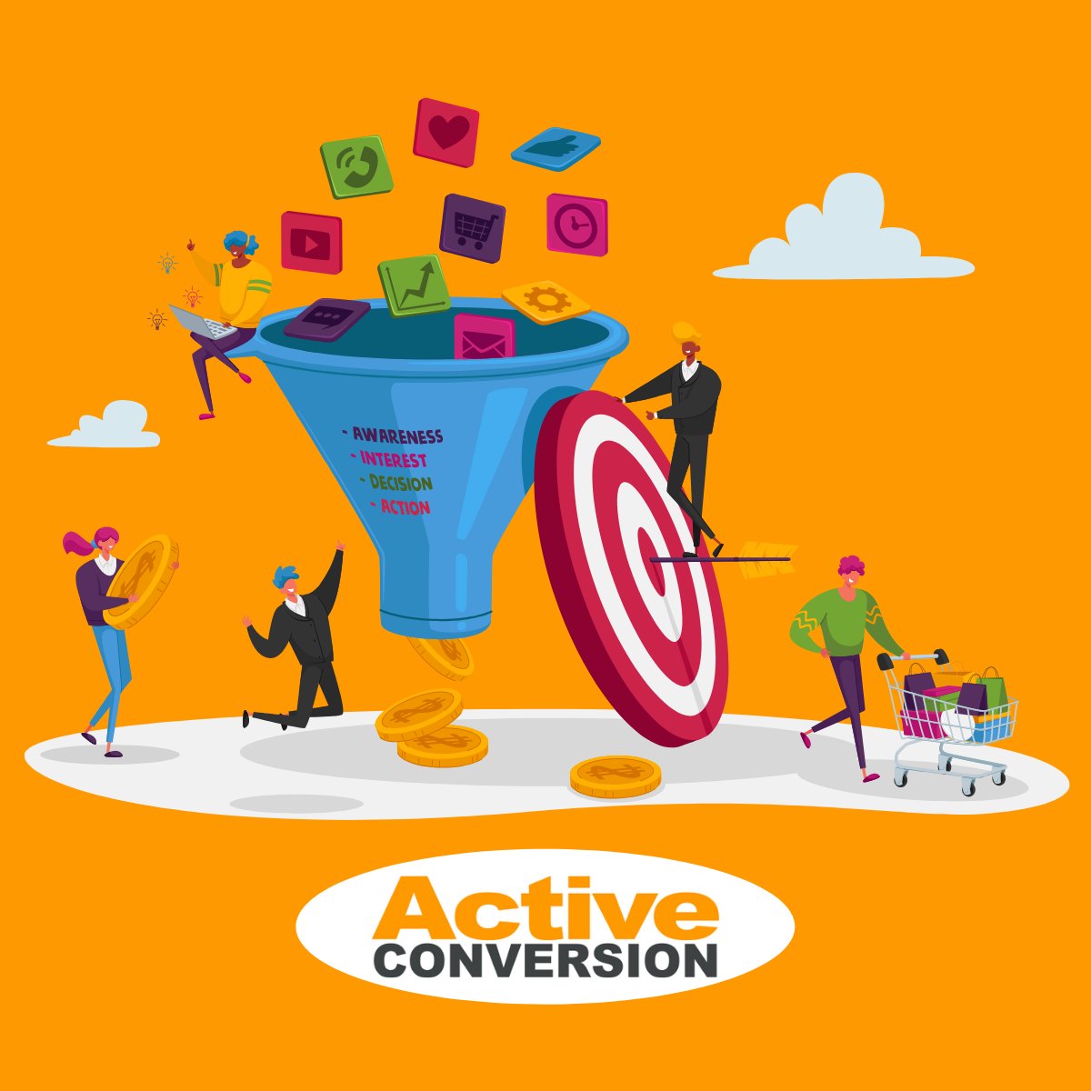 ActiveIQ tweet media