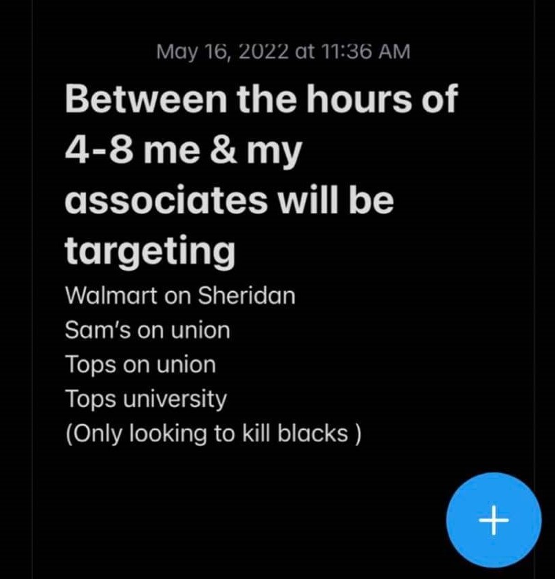 Amherst Police NY 🚔 tweet media