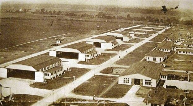 AvMuseumVB's tweet image. Join us Tues, May 17th at 7PM for a webinar, on how America’s preeminent industrial architect, Albert Kahn impacted the development of US Military aviation: Register: register.gotowebinar.com/register/72800… #MilitaryAviationMuseum #Webinar #FlyingMuseum #Museum #WWII #History #AvGeek