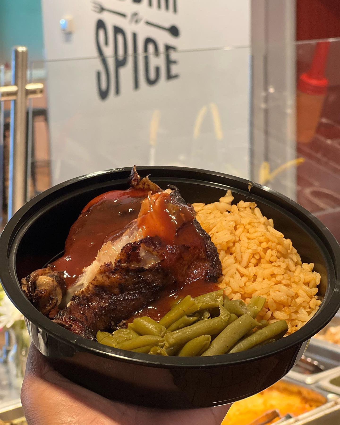 World Central Kitchen on Twitter "WCK Direct’s newest restaurant