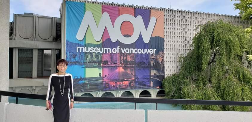 Teresa_Wat's tweet photo. May 16-22 is #MuseumsWeek, a time for us to honour and recognize the museums, galleries &amp; cultural centres that do so much to preserve our history and find new and innovative ways to teach and inspire British Columbians.  Make sure you visit your local museum for #BCMW22! https://t.co/sO3aAbUr3j
