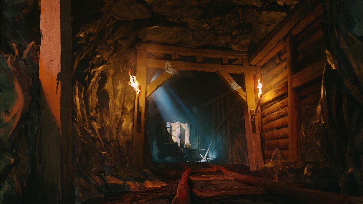 Houses of Rome tweet media