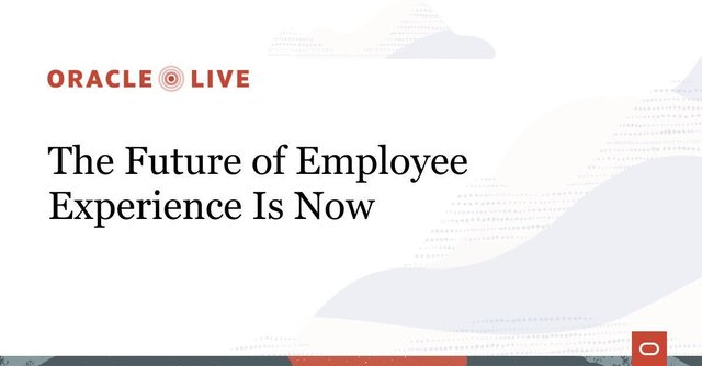 alfred_hurtadoh's tweet image. Hear how #HR leaders from Hilton and McDonald’s approach employee experience. Watch this @Oracle Live on demand! #OracleLive bit.ly/3MjrMn9