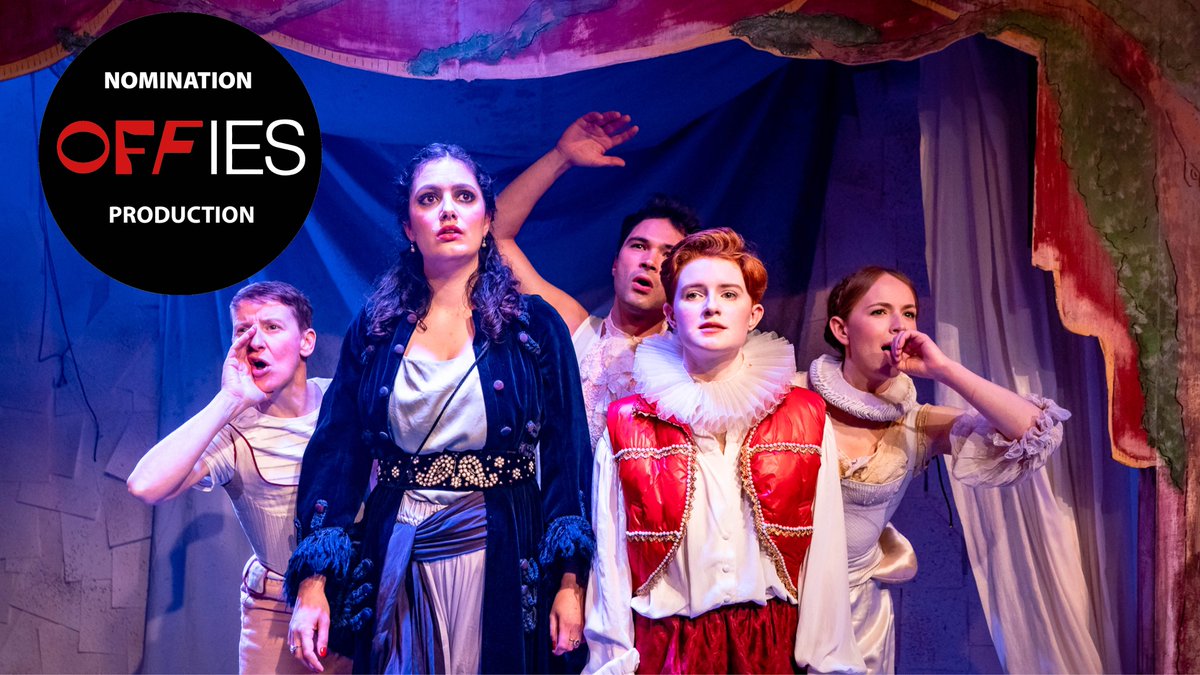 Jermyn Street Theatre tweet media