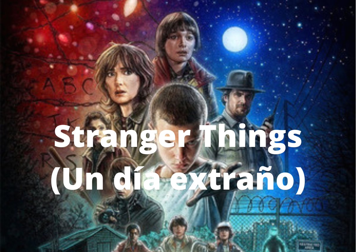 eduextrano's tweet photo. 3 días #undiaextraño https://t.co/kugJyPMvqs