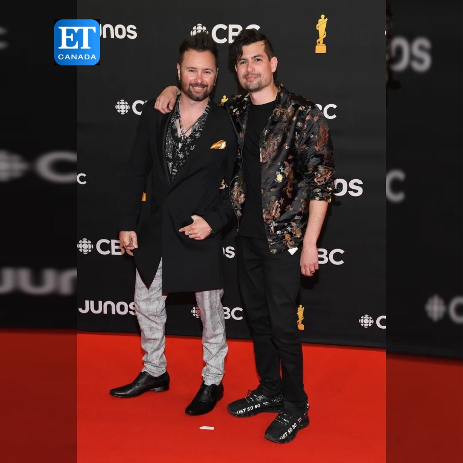 ManicDrive (@manicdrive) on Twitter photo Couldn't stop smiling being on the red carpet <a href="/thejunoawards/">The JUNO Awards</a> . Feeling blessed. Thank you <a href="/etcanada/">Ettiene Riche</a> for capturing this most memorable and beautiful moment. #junoawards #redcarpet #etcanada #honoured #blessed #canada π¨π¦β₯οΈ Photo Credit πΈ GEORGE PIMENTEL Couldn't stop smiling being on the red carpet <a href="/thejunoawards/">The JUNO Awards</a> . Feeling blessed. Thank you <a href="/etcanada/">Ettiene Riche</a> for capturing this most memorable and beautiful moment. #junoawards #redcarpet #etcanada #honoured #blessed #canada π¨π¦β₯οΈ Photo Credit πΈ GEORGE PIMENTEL
