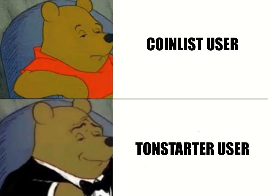 mazantrop's tweet photo. #tonstarter #ton_blockchain
#crypto_launchpad
 @ton_starter @ton_blockchain https://t.co/yS2fNvijk2