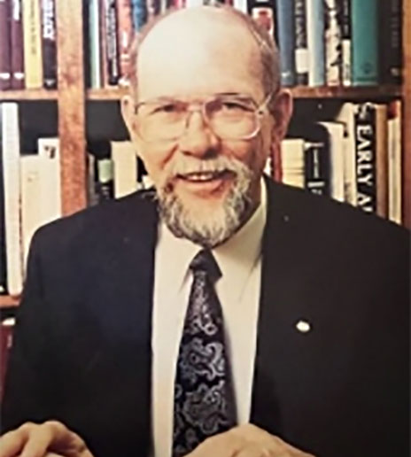 Our thoughts &amp; prayers are with the friends &amp; family of two retired Baylor professors following their passing earlier this month: <a href="/Baylor_Music/">Baylor School of Music</a>'s Dr. Jean Boyd, and <a href="/Baylor_DeptRel/">Baylor Religion Dept</a>'s Dr. Bruce Cresson.

📰: bit.ly/3sDbf5Q
(1/3)