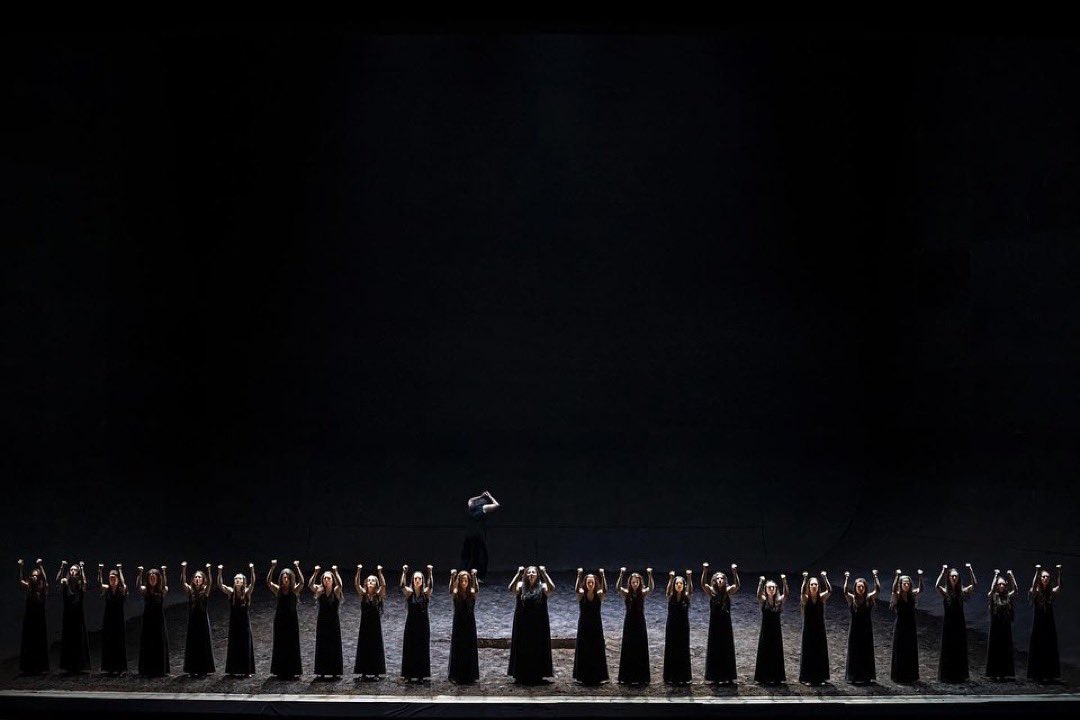 Elza van den Heever | French-South African Soprano tweet media