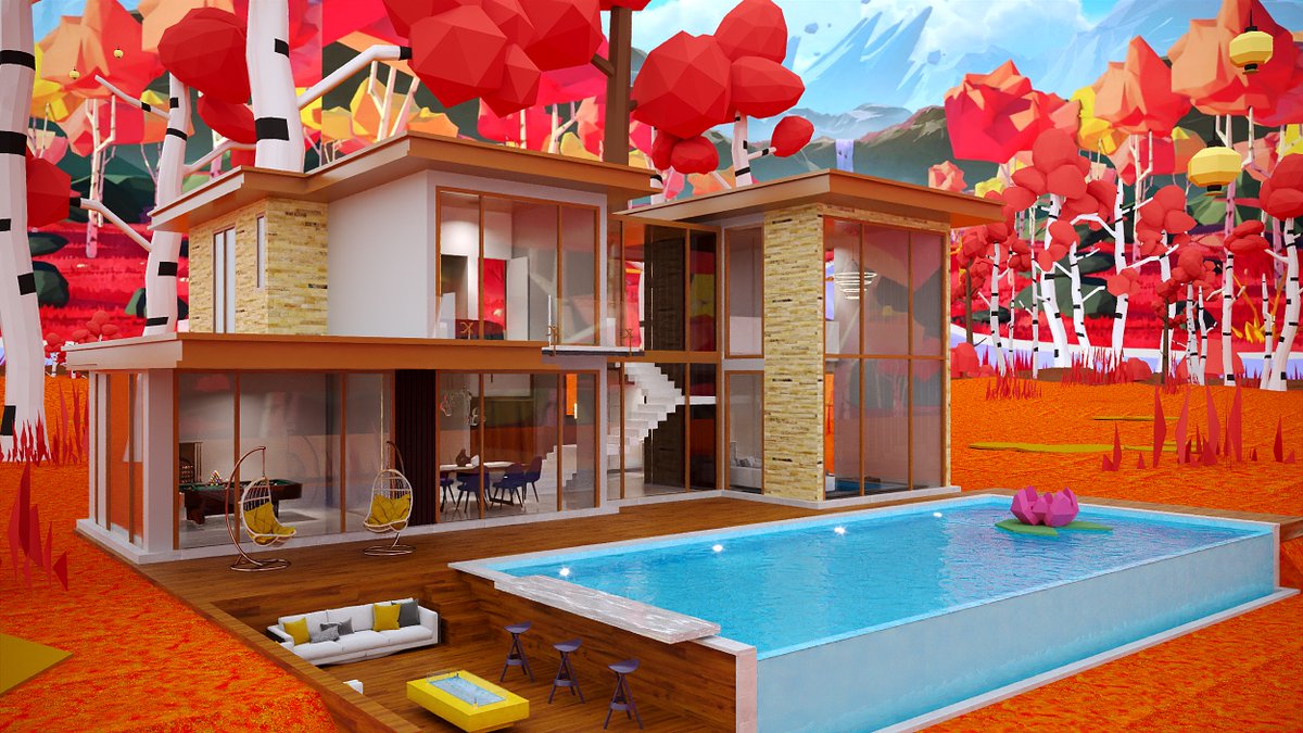 CLUBMETAHOUSE tweet media