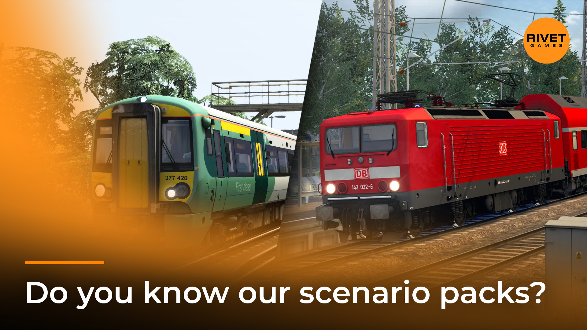 Rivet Games on Twitter "📢 Did you know about our scenario packs? Find