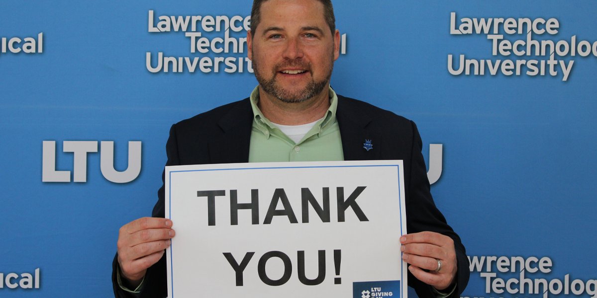 Lawrence Tech tweet media