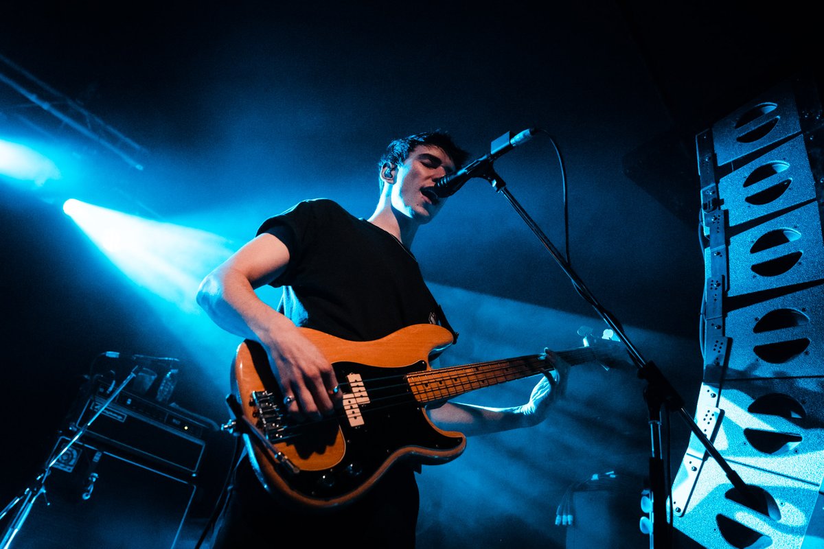 GIG GOER tweet media